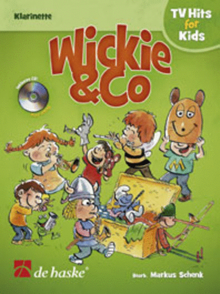 Wickie and Co