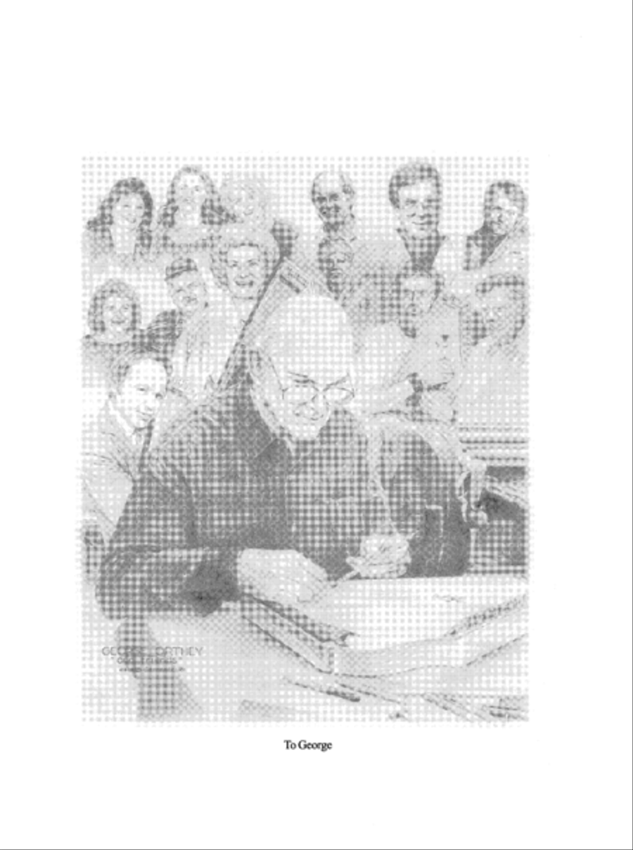 Autoharp Owner's Manual Autoharp scores gallery preview page 4