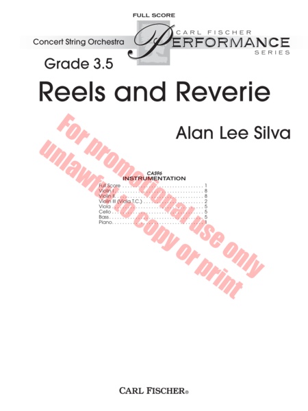Reels and Reverie image number null