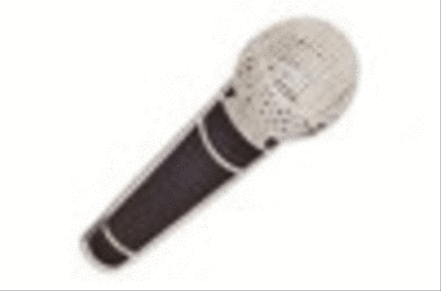 Mini Pin Shure Microphone Microphones scores gallery preview page 1