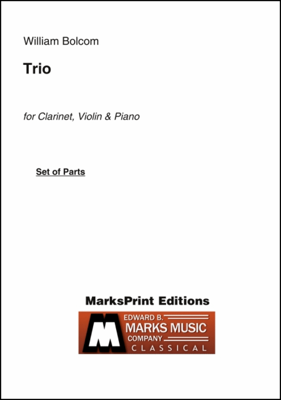 Trio (parts)