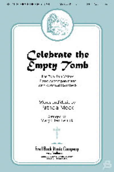 Celebrate the Empty Tomb image number null