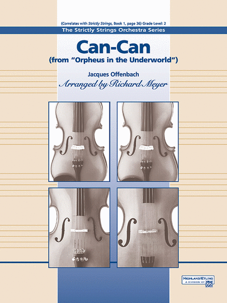Can-Can image number null