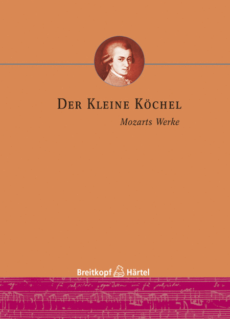 Koechel-Verzeichnis (KV)
