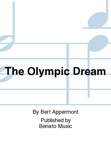 The Olympic Dream image number null