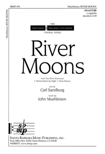 River Moons image number null