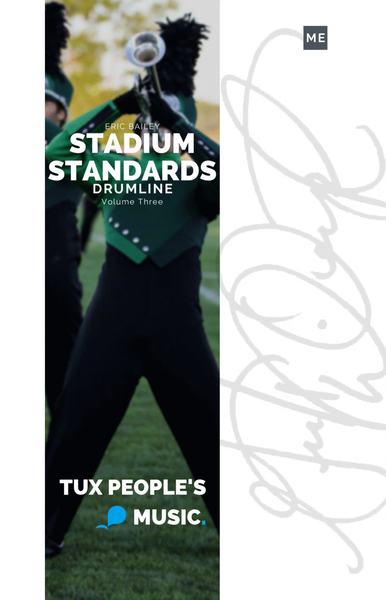 Stadium Standards, Volume 3