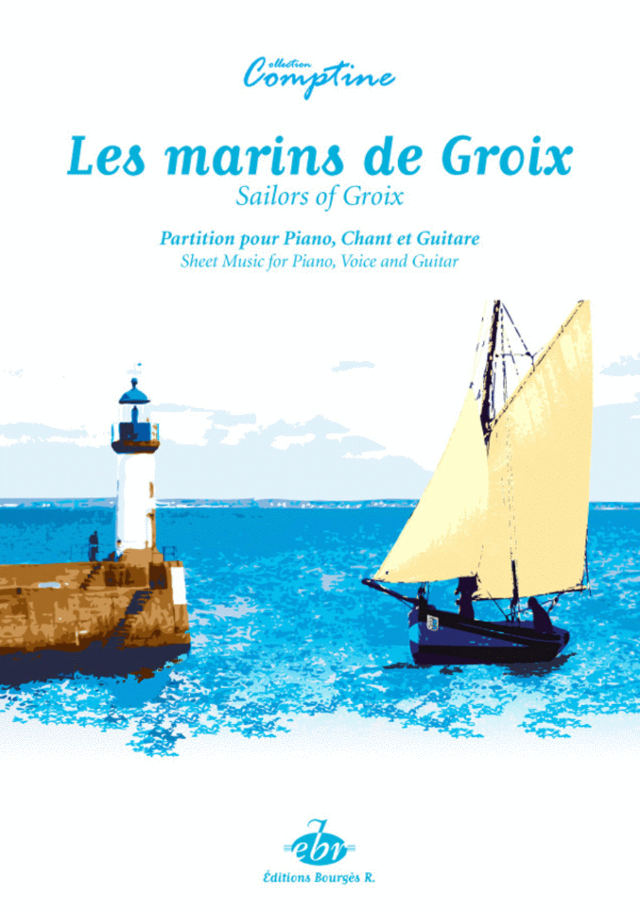 Les Marins de Groix (Version Illustre)