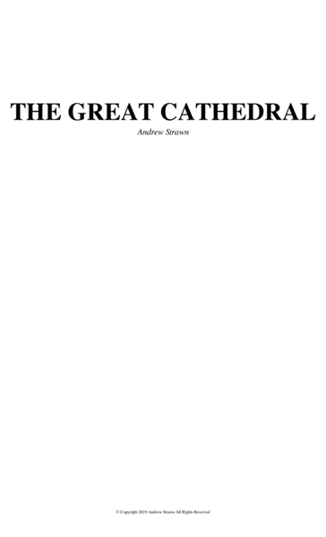 The Great Cathedral image number null