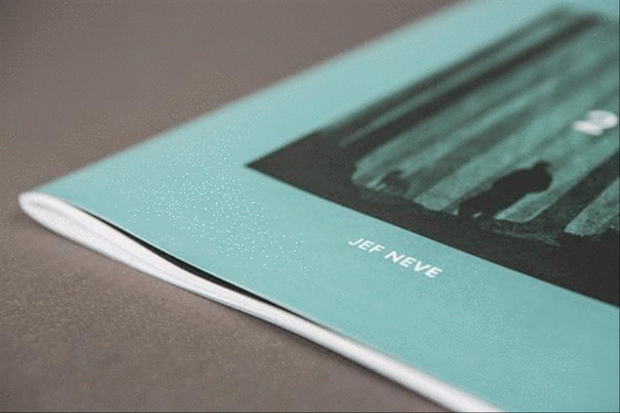 Jef Neve: 2 - Dutch Edition Piano Solo scores gallery preview page 3