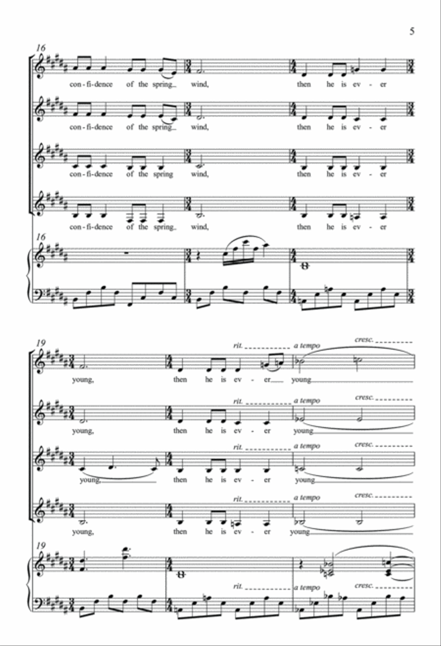 And When Then SSAA scores gallery preview page 4