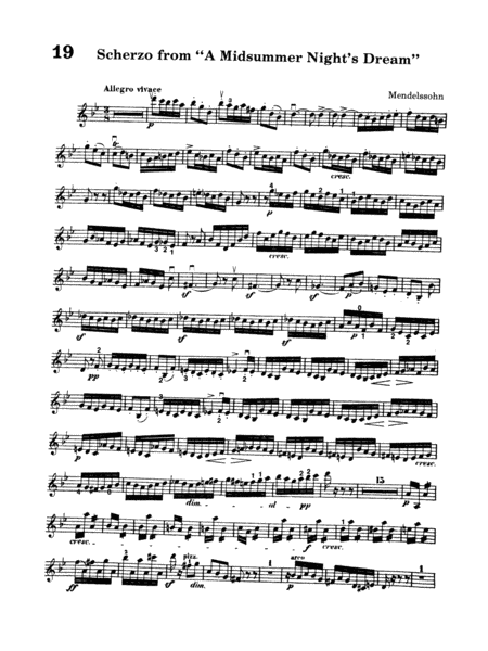 Twenty-Six Composers Teach the Violinist