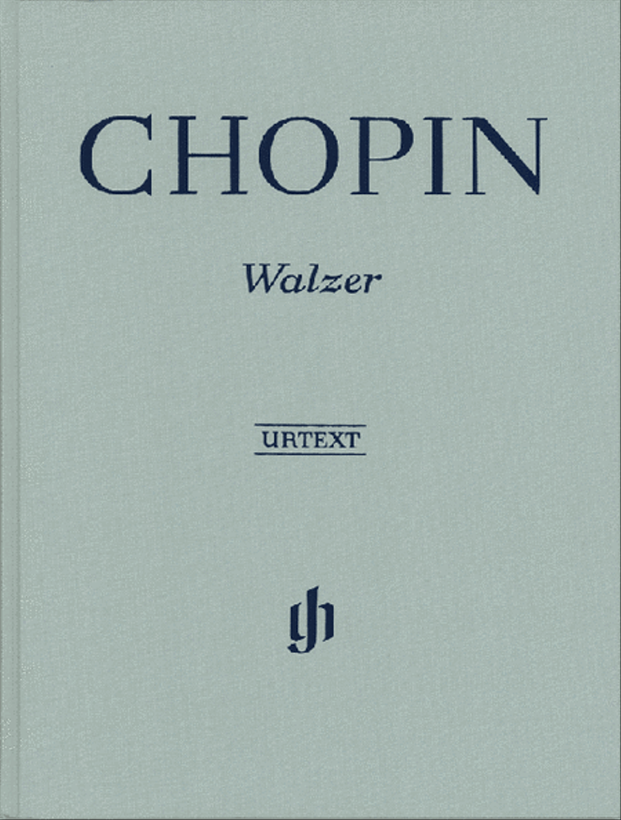 Waltzes Piano Solo scores gallery preview page 1