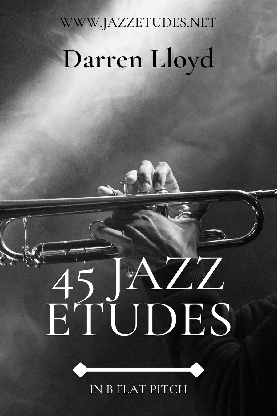 Jazz etudes trumpet on sale