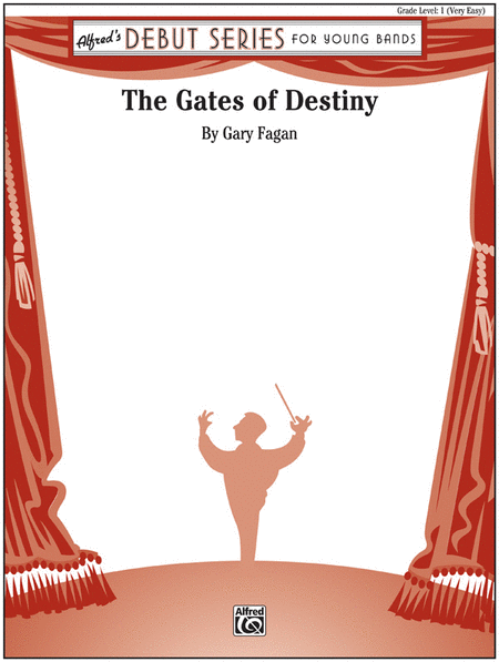 The Gates of Destiny image number null