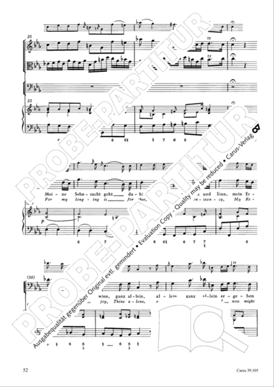 Let all the gates be raised TB scores gallery preview page 53
