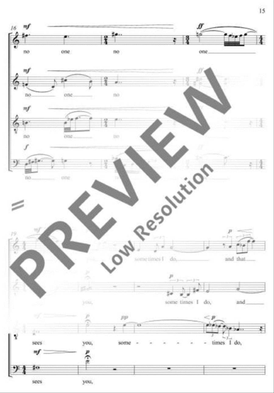 On Desire On Desire Divisi scores gallery preview page 16