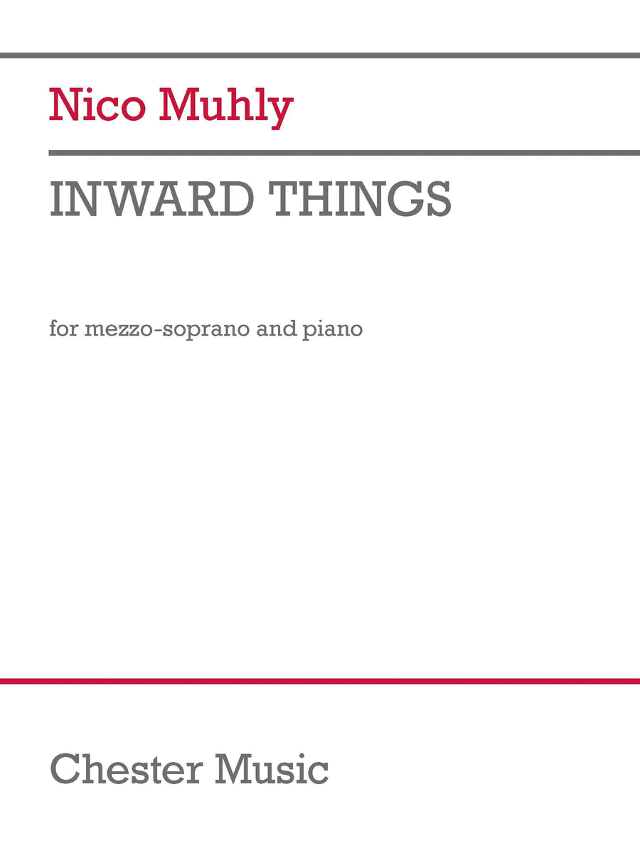 Inward Things