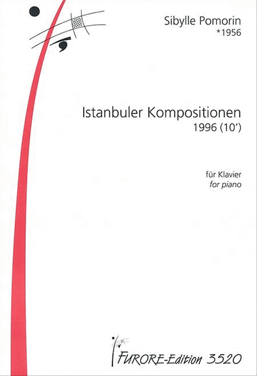Istanbuler Kompositionen