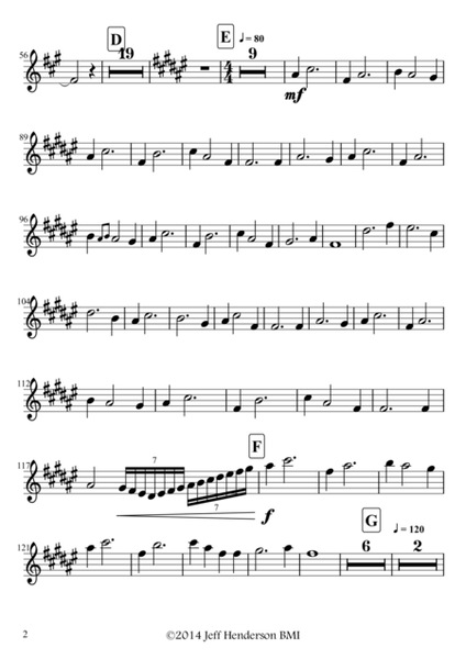 Concertino in F Sharp for Two Oboes image number null