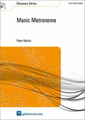 Manic Metronome