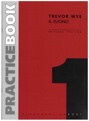 Practice Book Ed. Italiana 1: Il Suono