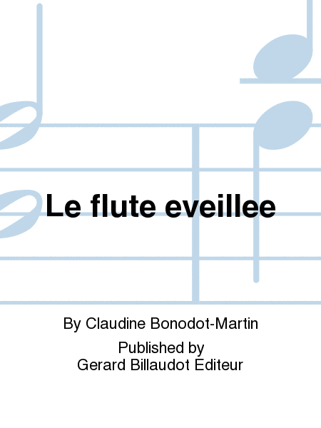 Le flute eveillee