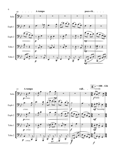 Das Mädchen Op. 95, No. 1 (TTEE + Soloist) image number null