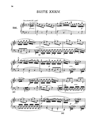 Scarlatti:The Complete Works, Volume IV