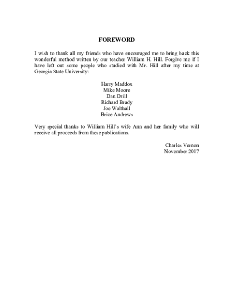 Versatility Studies for Trombone with F attachment Trombone scores gallery preview page 2