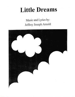 Little Dreams (Musical)