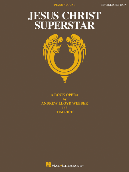 Jesus Christ Superstar – Revised Edition