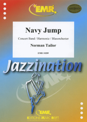 Navy Jump