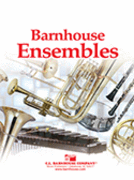 Bartok for Brass