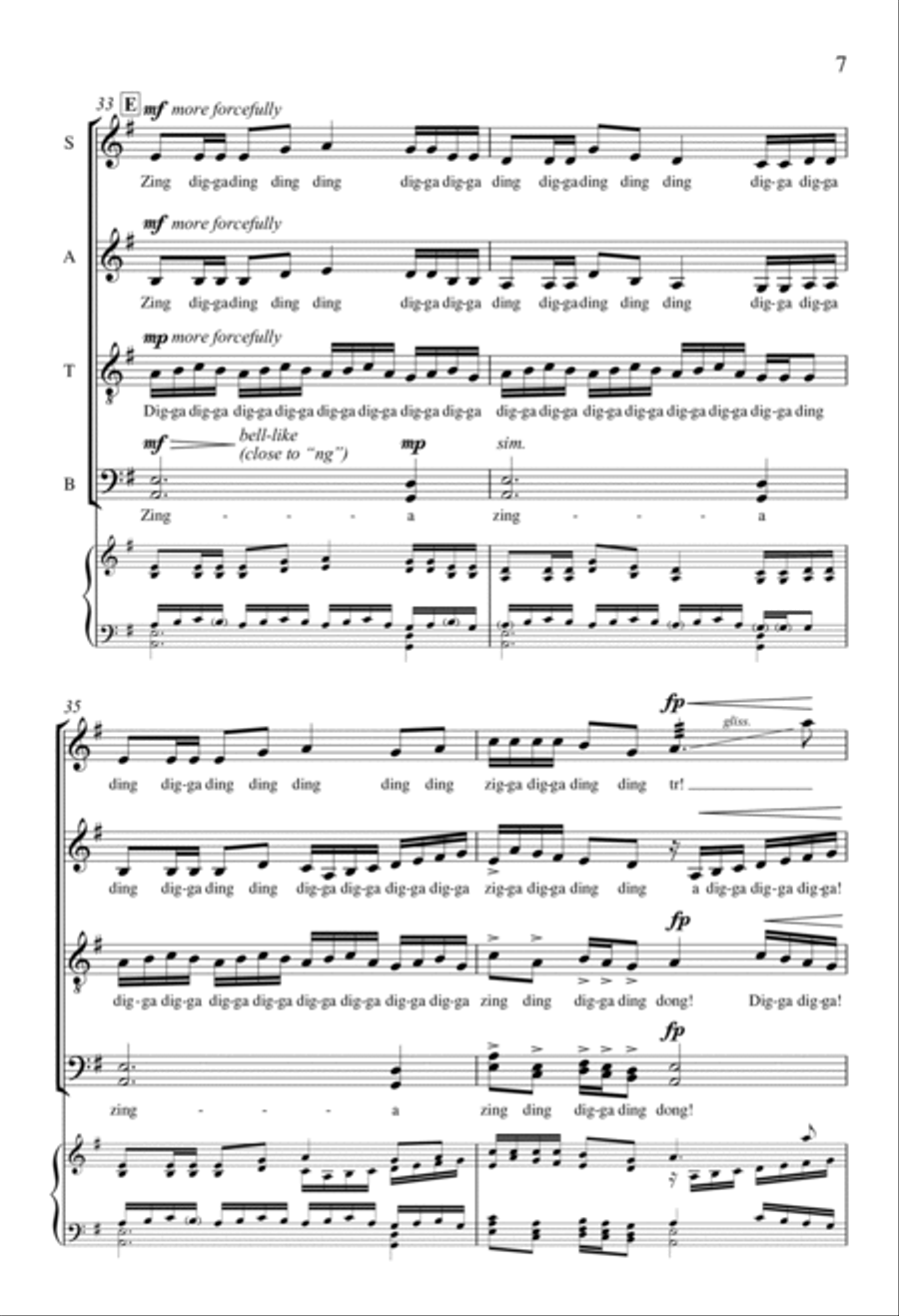 Zinga! Divisi scores gallery preview page 6