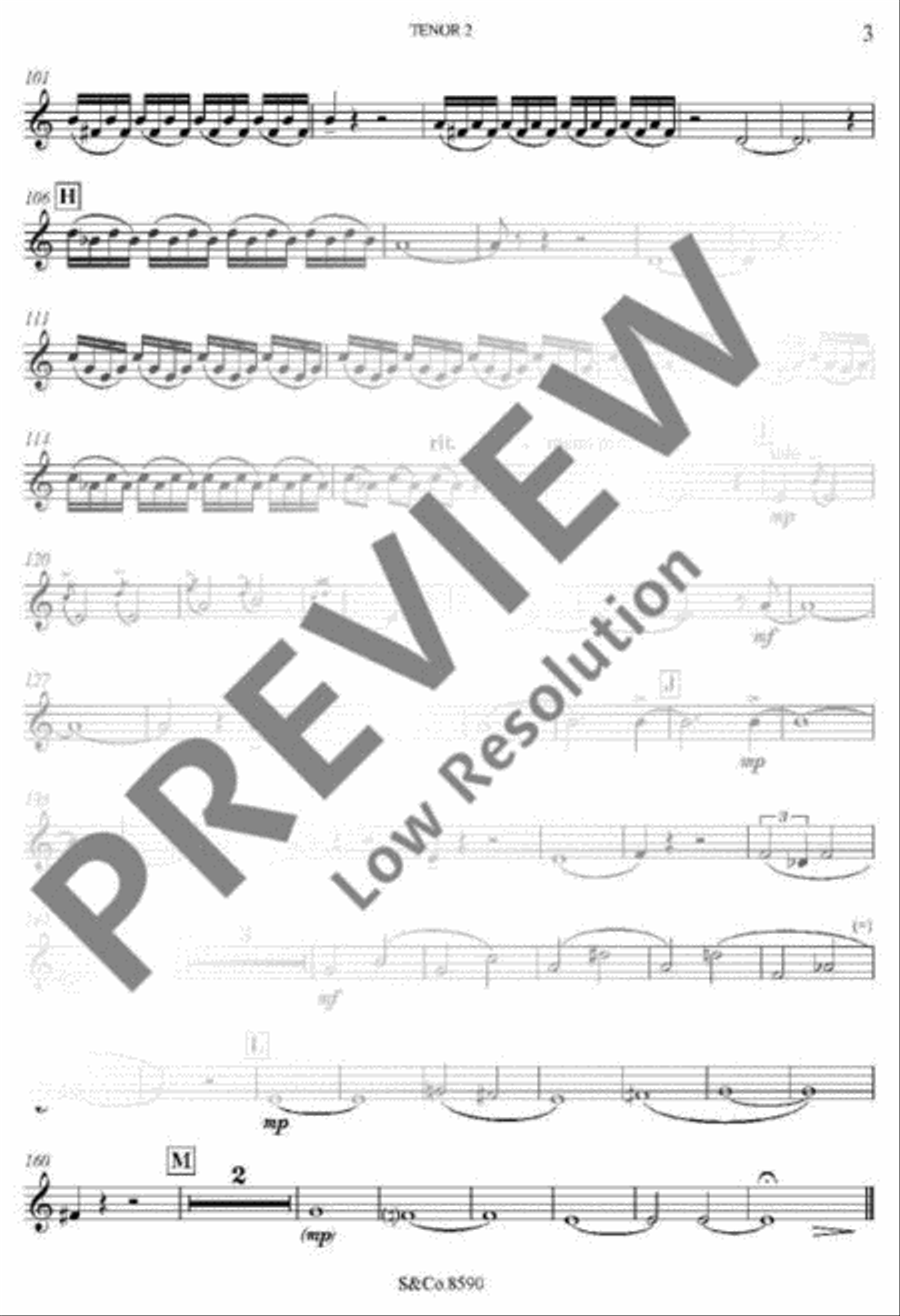 A Family Likeness Alto Recorder scores gallery preview page 14