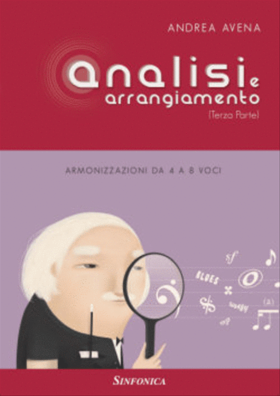 Analisi e Arraggiamento Vol.3 School and Community scores gallery preview page 1