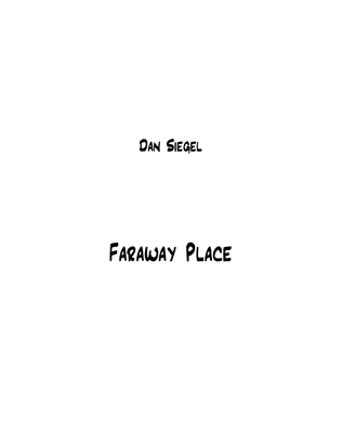 Faraway Place