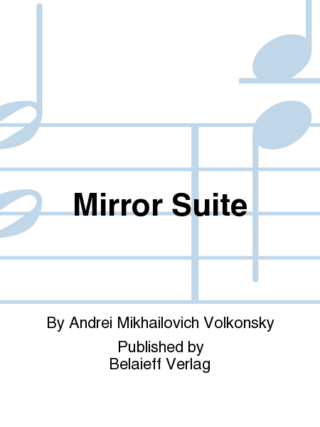 Mirror Suite
