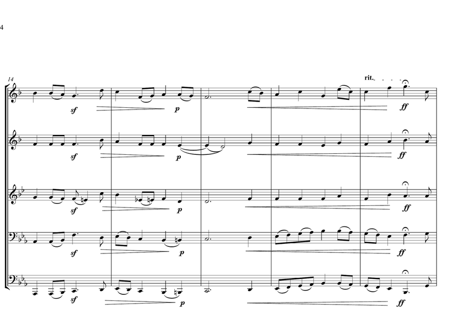 Icelandic National Anthem (