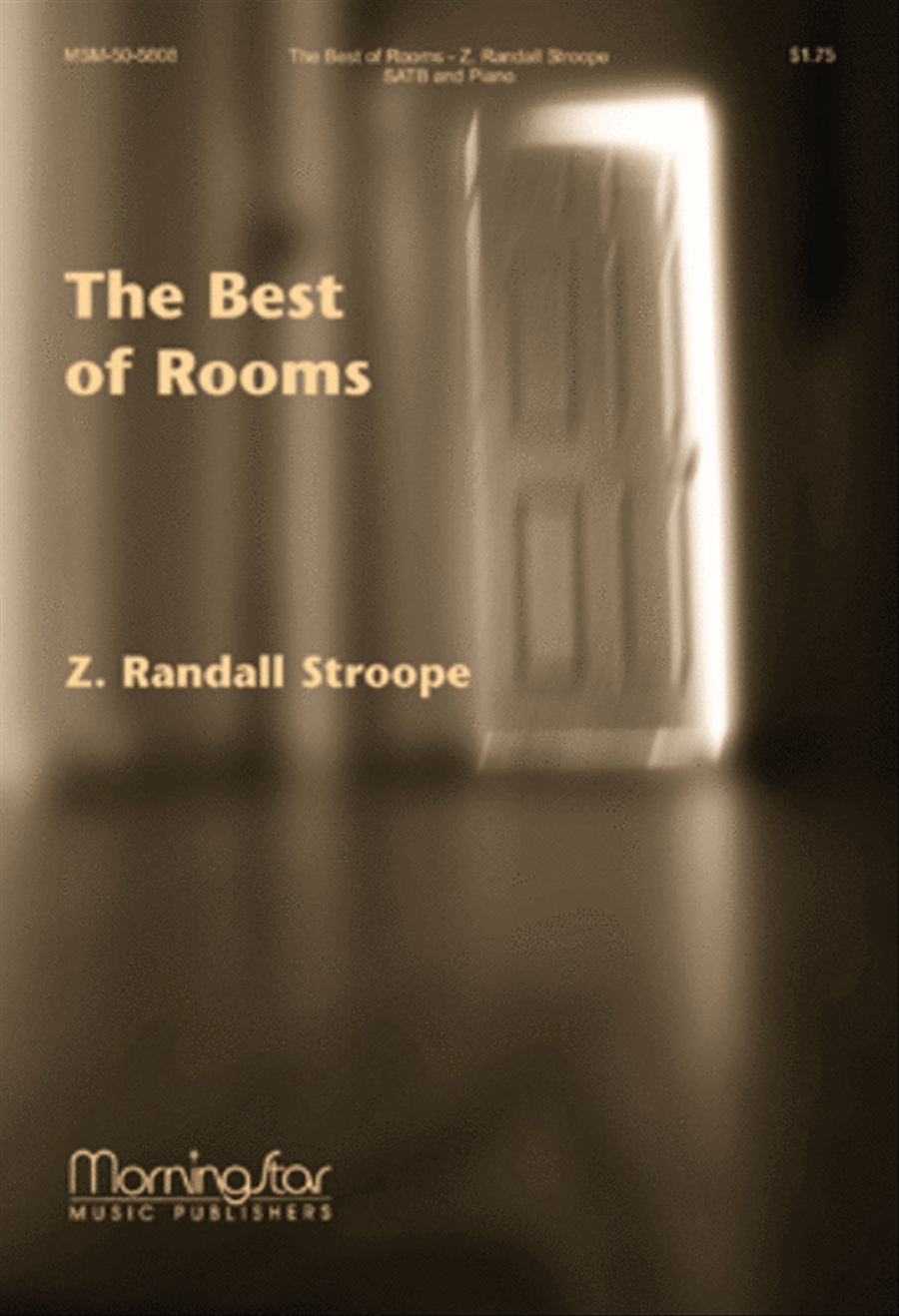 The Best of Rooms The Best of Rooms 4-Part scores gallery preview page 1