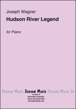 Hudson River Legend