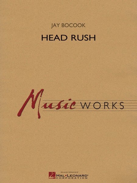 Head Rush image number null