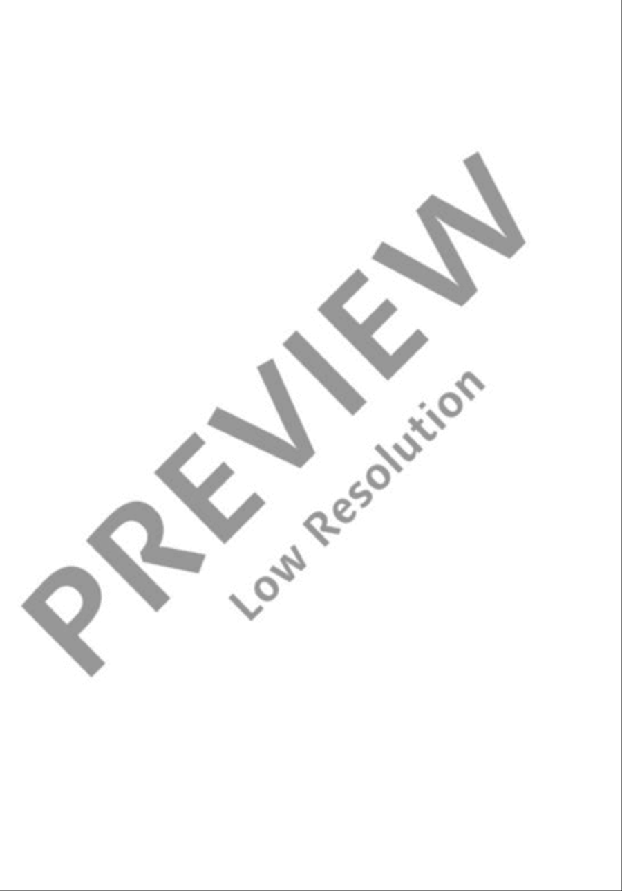 Under der linden SSAA scores gallery preview page 3