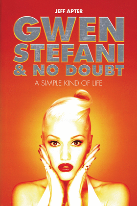 Book cover for Gwen Stefani & No Doubt