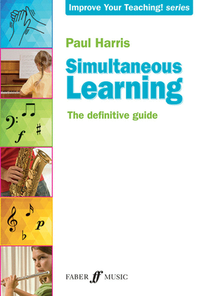 Book cover for Simultaneous Learning
