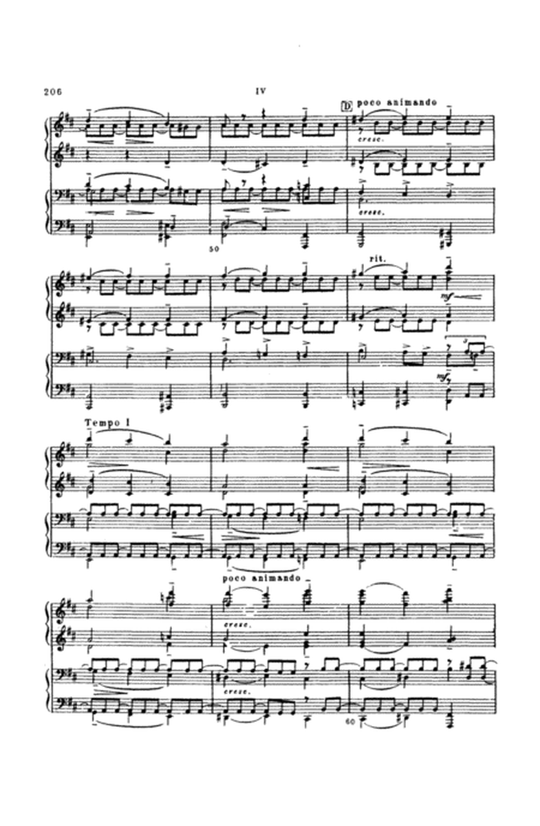 Tchaikovsky: Symphony No. 6 in B Minor, Op. 74 "Pathetique"