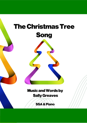 The Christmas Tree Song
