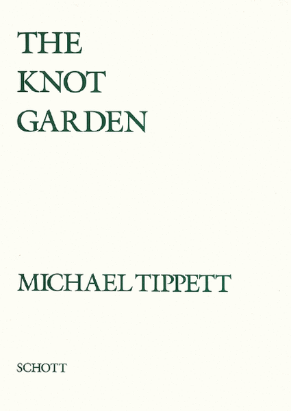 The Knot Garden