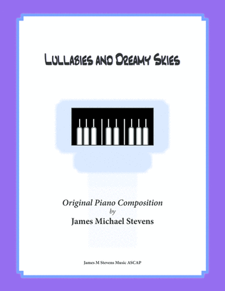 Lullabies and Dreamy Skies